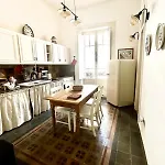 Casa Mediterraneo 公寓 巴勒莫