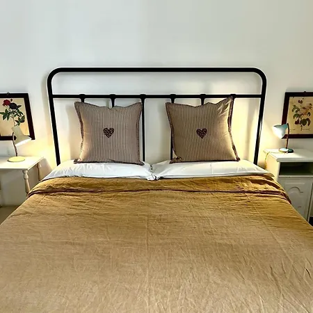 Apartment Casa Mediterraneo