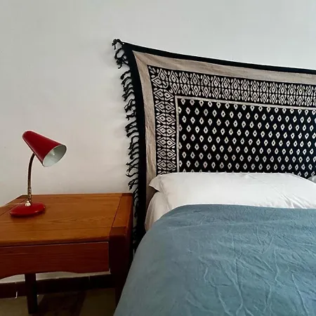 Casa Mediterraneo *
