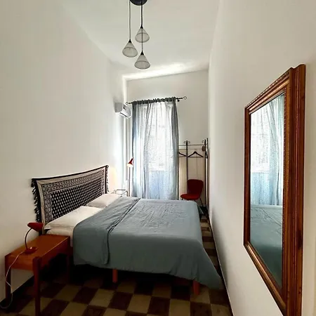 Casa Mediterraneo 公寓