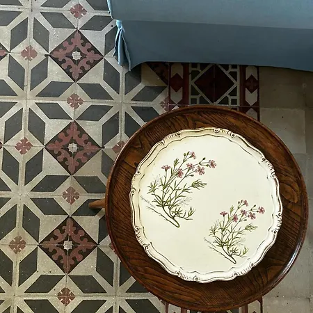 Casa Mediterraneo Apartment