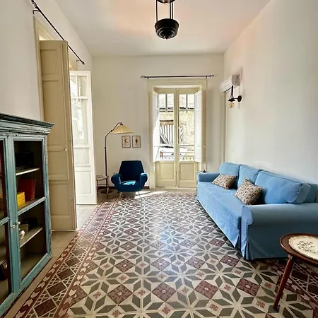 Apartment Casa Mediterraneo