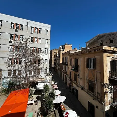 Casa Mediterraneo 公寓 *
